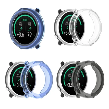 For Polar Ignite Cover Case Frame Protector Smart Watch Accessories Soft TPU Protective Ultra-Slim Shell Screen Protector
For Polar Ignite Cover Case Frame Protector Smart Watch Accessories Soft TPU Protective Ultra-Slim Shell Screen Protector
