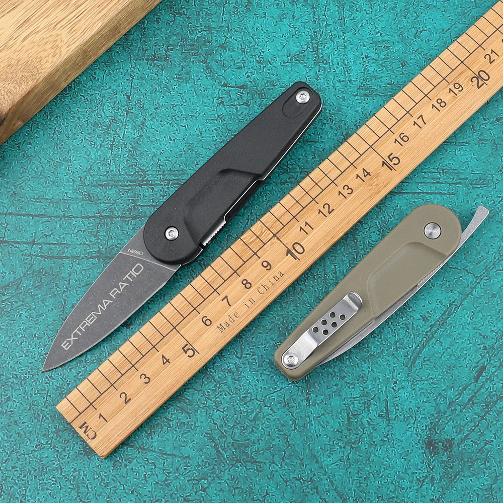 Extrema Ratio Extreme BDØR Folding Knife Outdoor Survival Tool Outdoor Tactical Hunting Folding Knife Outdoor Survival Knife Sha
Extrema Ratio Extreme BDØR Folding Knife Outdoor Survival Tool Outdoor Tactical Hunting Folding Knife Outdoor Survival Knife Sha