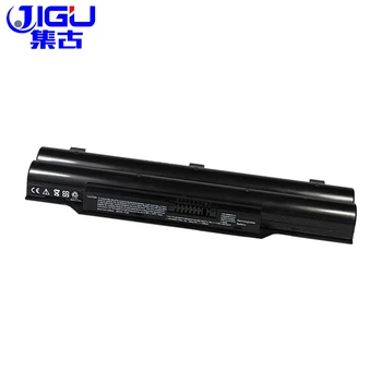 

JIGU laptop battery CP567717-01 FMVNBP213 FPCBP331 FPCBP347AP For Fujitsu LifeBook A532 AH532 AH532/GFX