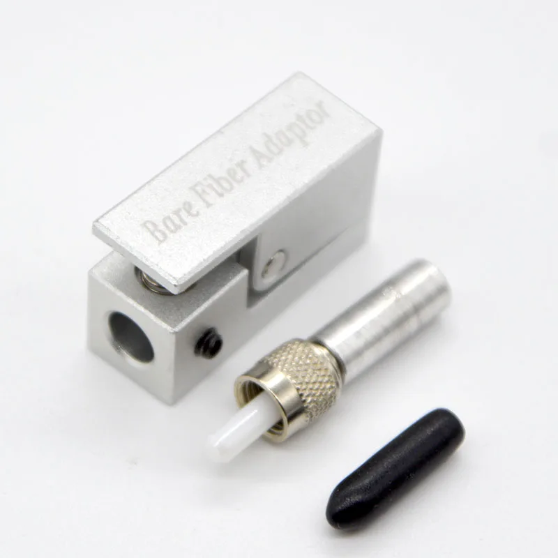 1PCS NEW Optical Connector SMA905 Flange Square Bare Fiber Adapter Coupler Connector Module Special Free Shipping To Brazil
1PCS NEW Optical Connector SMA905 Flange Square Bare Fiber Adapter Coupler Connector Module Special Free Shipping To Brazil