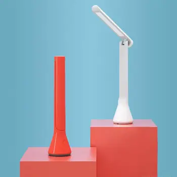 Rechargeable Desk Light USB 3 Modes Dimmable Reading Study Table Lamp Internal External Light Source More Colorful
Rechargeable Desk Light USB 3 Modes Dimmable Reading Study Table Lamp Internal External Light Source More Colorful