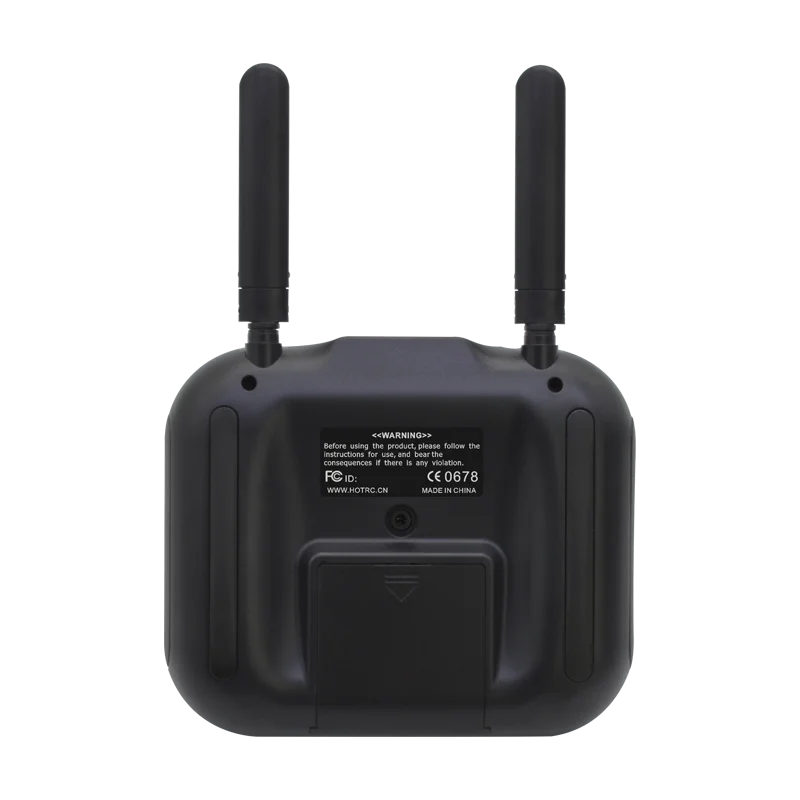 Hot HOTRC HT-6A 2.4G 6CH RC Transmitter Radio Remote controller FHSS & 6CH Receiver With Box For FPV Drone Rc Airplane Car Rc Bo
Hot HOTRC HT-6A 2.4G 6CH RC Transmitter Radio Remote controller FHSS & 6CH Receiver With Box For FPV Drone Rc Airplane Car Rc Bo
