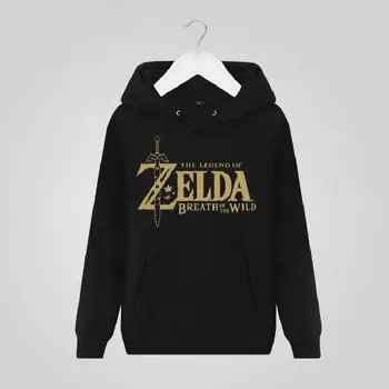 High-Q Unisex The Legend of Zelda: Breath of the Wild Cotton Link Hoodies Sweatshirts Jacket Coat
High-Q Unisex The Legend of Zelda: Breath of the Wild Cotton Link Hoodies Sweatshirts Jacket Coat