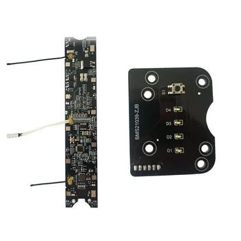 Accessories Board Electric Scooter Professional Balance Replacement Battery Manager Kit Stable Circuits Durable For Ninebot
Accessories Board Electric Scooter Professional Balance Replacement Battery Manager Kit Stable Circuits Durable For Ninebot