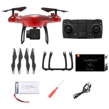 WIFI FPV With Wide Angle HD 1080P Camera Hight Hold Mode Foldable Arm SH4 2.4G 4G RC Quadcopter Drone For Gift 
WIFI FPV With Wide Angle HD 1080P Camera Hight Hold Mode Foldable Arm SH4 2.4G 4G RC Quadcopter Drone For Gift