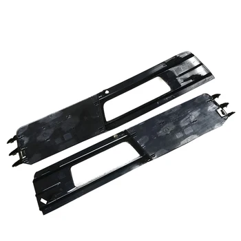 Replacement For A6 LC6 09-11 4F0807681P/4F0807682P 1 Pair of Left+Right Side Foglight Grille
Replacement For A6 LC6 09-11 4F0807681P/4F0807682P 1 Pair of Left+Right Side Foglight Grille