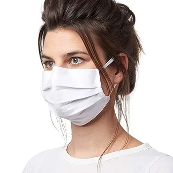 Adult Women Men Cloth Mask Solid Color Pollution Protective Face Mask Reusable Breathable Dustproof Mouth Cover Face Shield #LR4
Adult Women Men Cloth Mask Solid Color Pollution Protective Face Mask Reusable Breathable Dustproof Mouth Cover Face Shield #LR4