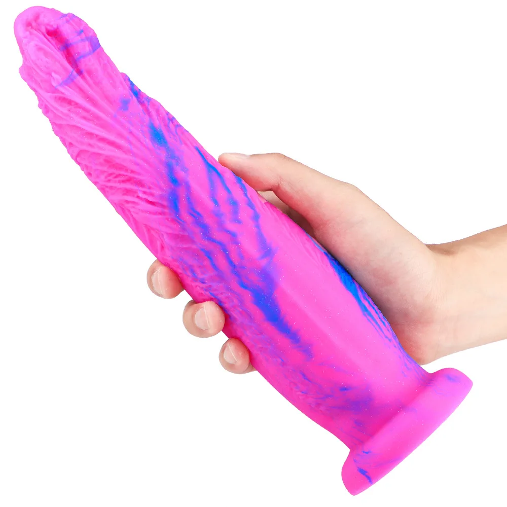 Фаллоимитатор 3