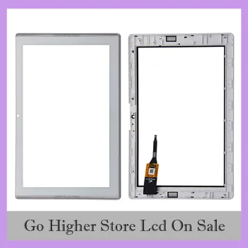 @ For Acer Iconia One 10 B3-A40 Touch Screen Glass Digitizer Panel Front Glass Lens Sensor Free Tools
@ For Acer Iconia One 10 B3-A40 Touch Screen Glass Digitizer Panel Front Glass Lens Sensor Free Tools