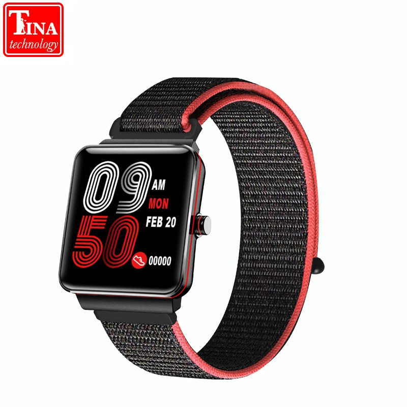 H10 Smart Watch Men healthHeart Rate Blood Pressure fit Monitoring Smartwatch IP67 Waterproof Bracelet Fitness Activity Tracker
H10 Smart Watch Men healthHeart Rate Blood Pressure fit Monitoring Smartwatch IP67 Waterproof Bracelet Fitness Activity Tracker