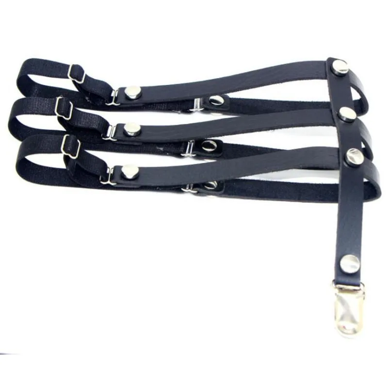 Cosplay&ware Punk Duck Clip Lolita Cosplay Costumes Accessories Women Girl Sexy Thigh Circle Belt Hose Clamp Stocking Buckle 31 Cosplay&ware Punk Duck Clip Lolita Cosplay Costumes Accessories Women Girl Sexy Thigh Circle Belt Hose Clamp Stocking Buckle -Zentai shop online H0df691d518cd497b9bed807f91944f4eq.jpg