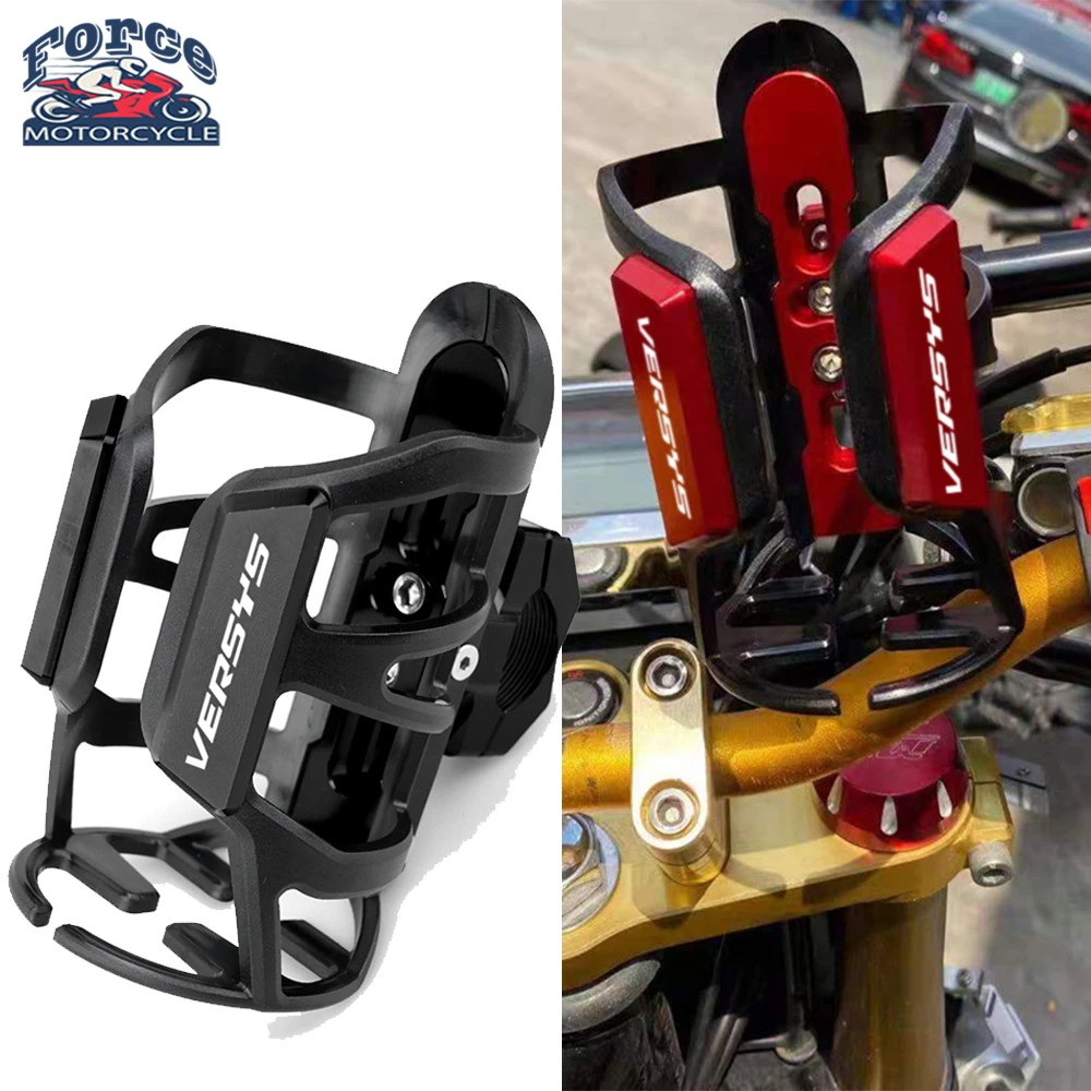 Для Kawasaki Versys 650 1000 X300 2008-2020 2019 2018 2017 2016 2015 2014 мотоциклетная CNC бутылка для воды, держатель для чашки
Для Kawasaki Versys 650 1000 X300 2008-2020 2019 2018 2017 2016 2015 2014 мотоциклетная CNC бутылка для воды, держатель для чашки