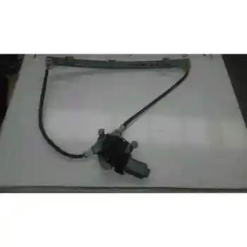 400733T1 WINDOW LIFTER FRONT LEFT RENAULT CLIO II PHASE II (B/CB0)
400733T1 WINDOW LIFTER FRONT LEFT RENAULT CLIO II PHASE II (B/CB0)