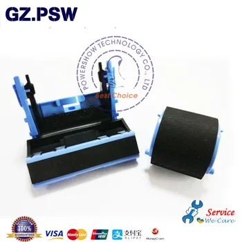 Original New Pick Up Rolle+Separation Pad Tray'1 RC2-0418 RM1-2462 For HP5200 LBP3500 5200 5025 5035 M5025 M5035 M712 M725
Original New Pick Up Rolle+Separation Pad Tray'1 RC2-0418 RM1-2462 For HP5200 LBP3500 5200 5025 5035 M5025 M5035 M712 M725