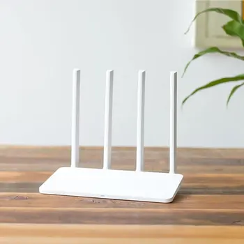 Router 3C Wireless Home Wall-Penetrating Wifi Dual-Band High-Speed Fiber Optic Port Indoor Wireless Network Router
Router 3C Wireless Home Wall-Penetrating Wifi Dual-Band High-Speed Fiber Optic Port Indoor Wireless Network Router