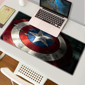 Simple Large Office Desk Mat Modern 90*40CM Keyboard Computer Mouse Pad Laptop Natural Rubber Cushion Mouse Mat Gaming Mouse Pad
Simple Large Office Desk Mat Modern 90*40CM Keyboard Computer Mouse Pad Laptop Natural Rubber Cushion Mouse Mat Gaming Mouse Pad