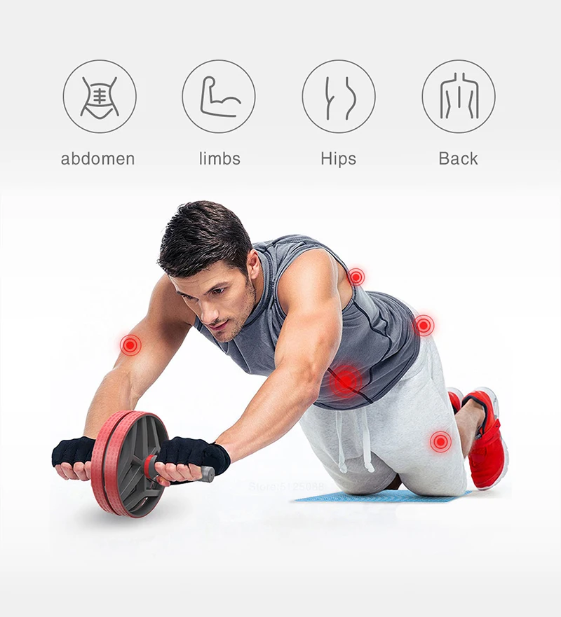 Xiaomi Fed Home Fitness
