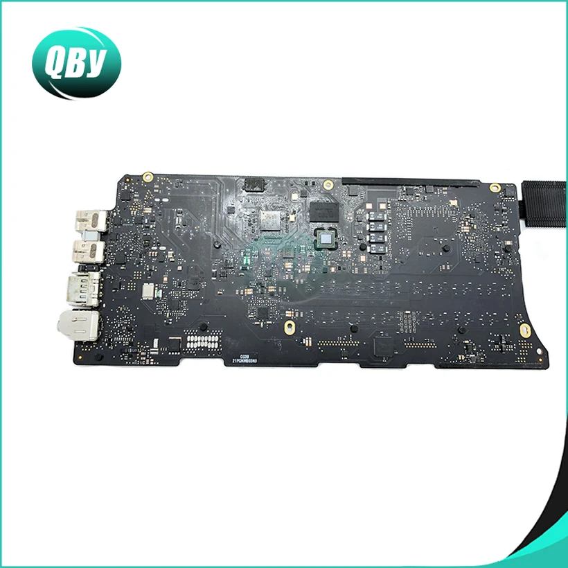 Оригинальная материнская плата для ноутбука MacBook Pro Retina A1502 13 ''I5 8G 2 6 ГГц 2014