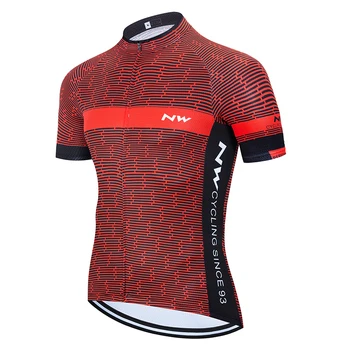 2020 Pro Team NW Men's Summer Short Sleeve Cycling Shirt Shirt Maillot Ropa Ciclismo Mountain Bike Road Bike Cycling Top
2020 Pro Team NW Men's Summer Short Sleeve Cycling Shirt Shirt Maillot Ropa Ciclismo Mountain Bike Road Bike Cycling Top