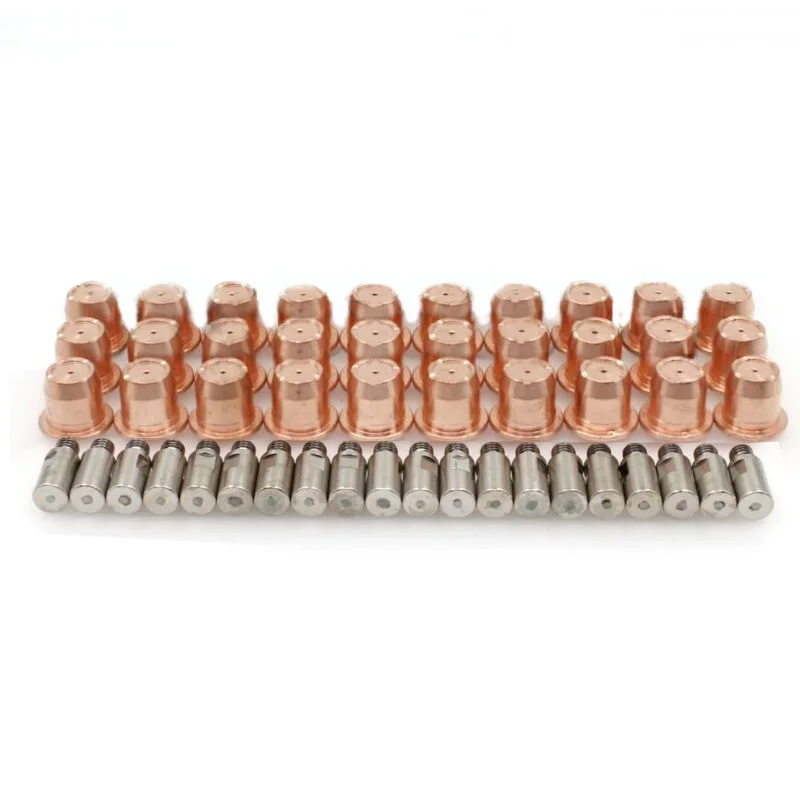 Cutting Plasma torch nozzle Tool Set Electrode For 95136 97994 91814 CNC Metalworking Parts Practical
Cutting Plasma torch nozzle Tool Set Electrode For 95136 97994 91814 CNC Metalworking Parts Practical