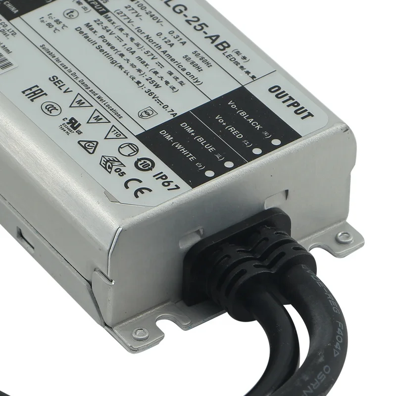 XLG-25-AB-4