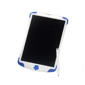Lcd 10 Inch Writing Tablet Drawing Board Graffiti Board Message image Tablet Portable Handwriting
Lcd 10 Inch Writing Tablet Drawing Board Graffiti Board Message image Tablet Portable Handwriting