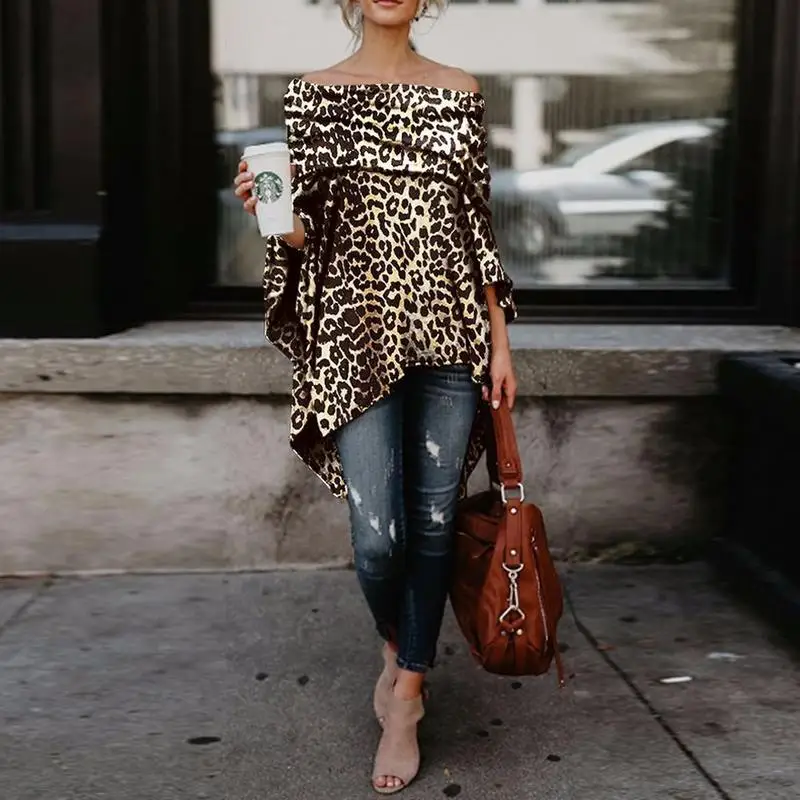 Beach Dress Plus Size Swimwear Swim Wear Tunics For The Pareo Mesh Cover Up Swimsuit Women 2019 Asymmetric Leopard Print Shirt
Beach Dress Plus Size Swimwear Swim Wear Tunics For The Pareo Mesh Cover Up Swimsuit Women 2019 Asymmetric Leopard Print Shirt