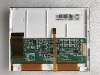 INNOLUX 5.6 inch TFT LCD Screen with Touch Panel AT056TN52 V.5 VGA 640(RGB)*480
INNOLUX 5.6 inch TFT LCD Screen with Touch Panel AT056TN52 V.5 VGA 640(RGB)*480