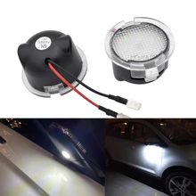 2x For Ford Mondeo MK5 Galaxy S-Max Ecosport Edge Explorer Ranger TKE Limited LED Side Wing Rearview Mirror Puddle Light
2x For Ford Mondeo MK5 Galaxy S-Max Ecosport Edge Explorer Ranger TKE Limited LED Side Wing Rearview Mirror Puddle Light