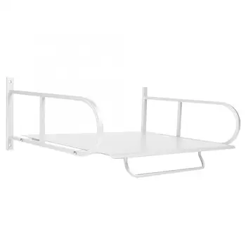 Home Kitchen Alumimum Wall Mount Microwave Rack Support Bracket Storage Shelf Rack Kitchen Supplies
Home Kitchen Alumimum Wall Mount Microwave Rack Support Bracket Storage Shelf Rack Kitchen Supplies