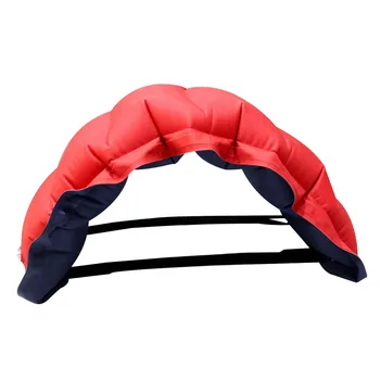 1pc Floating Belt Lightweight Practical Helpful Swimming Training Float Swim Waist Belt Swim Learning Tool for Learner Swimming
1pc Floating Belt Lightweight Practical Helpful Swimming Training Float Swim Waist Belt Swim Learning Tool for Learner Swimming