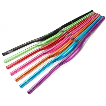 Cross-country AM extended XC mountain bike swallow handlebar cycling parts super light handlebar 720/780mm
Cross-country AM extended XC mountain bike swallow handlebar cycling parts super light handlebar 720/780mm