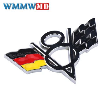 3D Metal V8 Engine Displacement Logo US Germany Flag and Racing Flag Car Emblem Badge for Germany BMW AUDI Mercedes Benz
3D Metal V8 Engine Displacement Logo US Germany Flag and Racing Flag Car Emblem Badge for Germany BMW AUDI Mercedes Benz
