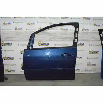 LOCK LEFT FRONT DOOR FORD FOCUS C-MAX (CHAP)
LOCK LEFT FRONT DOOR FORD FOCUS C-MAX (CHAP)
