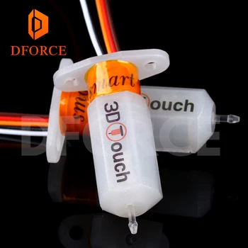 DFORCE 2020 NEW 3D TOUCH sensor Free Shipping Auto BED Leveling Sensor BL AUTO touch sensor for anet A8 tevo reprap mk8 i3
DFORCE 2020 NEW 3D TOUCH sensor Free Shipping Auto BED Leveling Sensor BL AUTO touch sensor for anet A8 tevo reprap mk8 i3