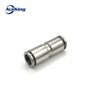 PU straight through quick insert pneumatic air pipe all-copper nickel-plated metal quick connect pu4/6/8/10/12/16 copper connect
PU straight through quick insert pneumatic air pipe all-copper nickel-plated metal quick connect pu4/6/8/10/12/16 copper connect