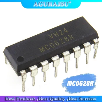 1pcs/lot MC0628R MC0628 LCD Supply PWM control chip DIP-16 Best quality
1pcs/lot MC0628R MC0628 LCD Supply PWM control chip DIP-16 Best quality