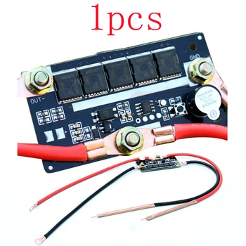1pcs 12V Single Chip Microcomputer Intelligent Control Spot Welding Machine for Lithium Battery Welder DIY Soldering Kit
1pcs 12V Single Chip Microcomputer Intelligent Control Spot Welding Machine for Lithium Battery Welder DIY Soldering Kit