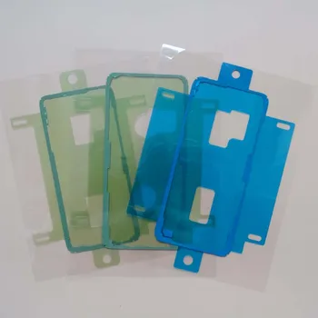 100pcs/lot Original Battery Door Back Cover Adhesive Sticker Glue Tape For Samsung Galaxy S20 S20+ Plus S20 Ultra S20U
100pcs/lot Original Battery Door Back Cover Adhesive Sticker Glue Tape For Samsung Galaxy S20 S20+ Plus S20 Ultra S20U