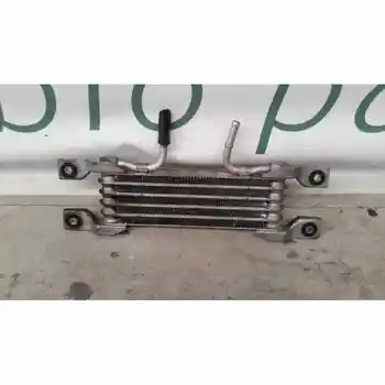 OIL RADIATOR CHEVROLET CAPTIVA
OIL RADIATOR CHEVROLET CAPTIVA
