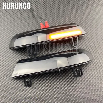 2 pieces Side Mirror indicator dynamic blinker LED Turn Signal Light For VW GOLF 5 GTI V MK5 Jetta Passat B5.5 B6 Sharan Superb
2 pieces Side Mirror indicator dynamic blinker LED Turn Signal Light For VW GOLF 5 GTI V MK5 Jetta Passat B5.5 B6 Sharan Superb