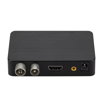 New Mini WiFi Smart TV Box Model HD DVB-T2 K2 Set-Top Box STB MPEG4 DVB-T2 K2 H.264 Reception Tv Box 1000 Channels OSD Languages
New Mini WiFi Smart TV Box Model HD DVB-T2 K2 Set-Top Box STB MPEG4 DVB-T2 K2 H.264 Reception Tv Box 1000 Channels OSD Languages
