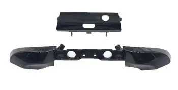 10 sets /lot For XBOX ONE Slim LB RB Button Black Bumpers Triggers Buttons LB RB For Xbox One S Elite Controller
10 sets /lot For XBOX ONE Slim LB RB Button Black Bumpers Triggers Buttons LB RB For Xbox One S Elite Controller