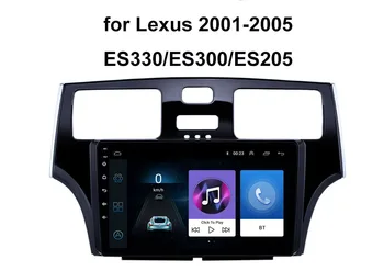 10.1" rotate vertical screen octa core android 8.1 Car GPS radio Navigation for Lexus ES ES330 ES300 ES250 2001-2005
10.1" rotate vertical screen octa core android 8.1 Car GPS radio Navigation for Lexus ES ES330 ES300 ES250 2001-2005