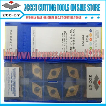 10pcs ZCC-CT cutter DCMT11T304 -HM YBC251 DCMT 11T304 HM ZCC.CT insert r0.4 Carbide CNC Cutting Tool DCMT11T304-HM
10pcs ZCC-CT cutter DCMT11T304 -HM YBC251 DCMT 11T304 HM ZCC.CT insert r0.4 Carbide CNC Cutting Tool DCMT11T304-HM