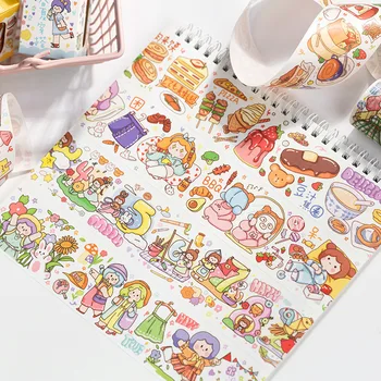 1set/1lot Washi Masking Tapes Ago Holiday Decorative Adhesive Scrapbooking DIY Paper Japanese Stickers 3M 
1set/1lot Washi Masking Tapes Ago Holiday Decorative Adhesive Scrapbooking DIY Paper Japanese Stickers 3M