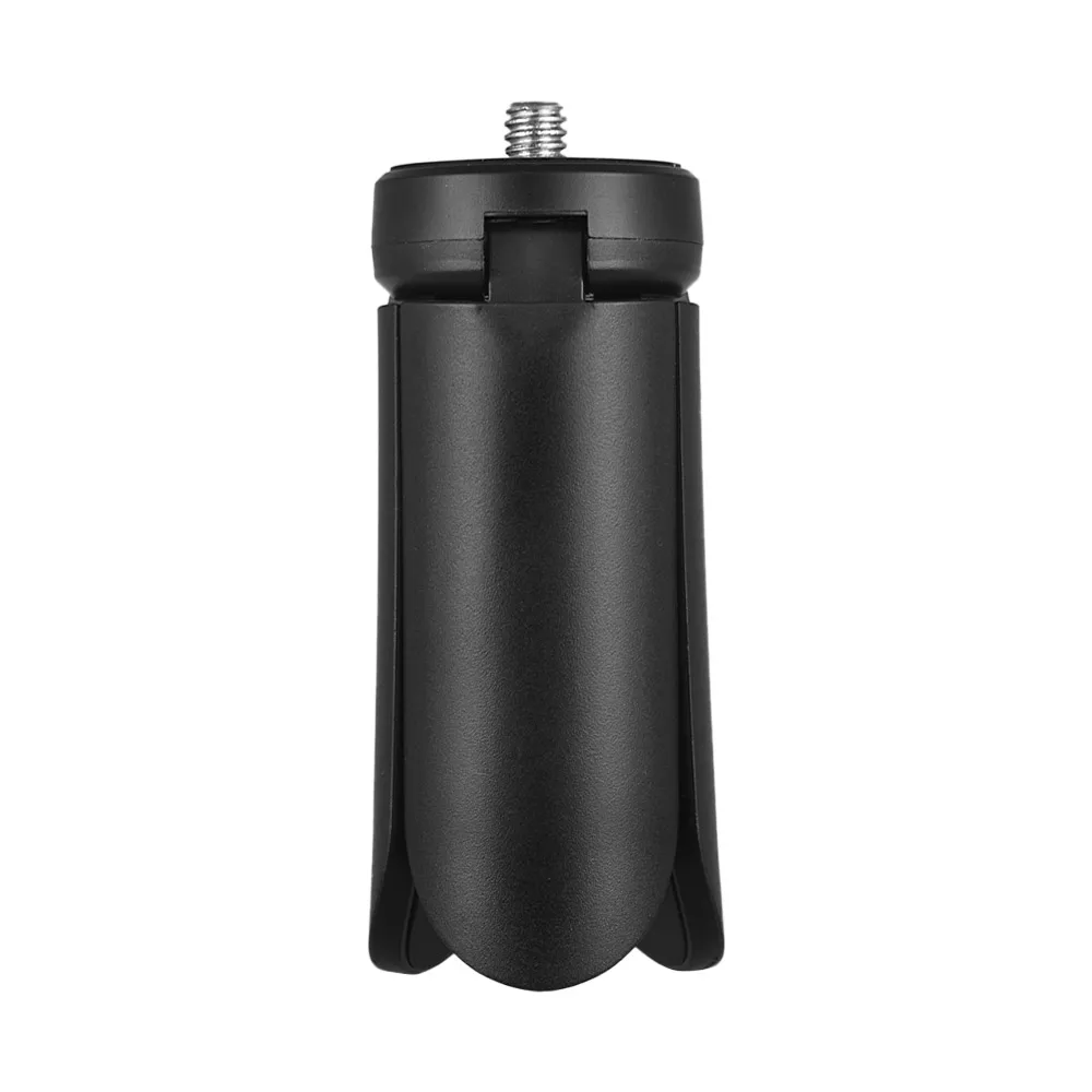Mini Gimbal Stand Desktop Tabletop Tripod 1/4" Screw for Funblu Mini Gimbal Zhiyun Smooth Q/4 Feiyu Vimble 2 for DJI OSMO Mobile
Mini Gimbal Stand Desktop Tabletop Tripod 1/4" Screw for Funblu Mini Gimbal Zhiyun Smooth Q/4 Feiyu Vimble 2 for DJI OSMO Mobile