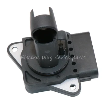 New Original 197400-2010 ZL01 MAF Mass Air Flow Sensor for Mazd.a 3 5 6 MX-5 Protege RX-8 CX-7 MIATA 2.0L 2.5L
New Original 197400-2010 ZL01 MAF Mass Air Flow Sensor for Mazd.a 3 5 6 MX-5 Protege RX-8 CX-7 MIATA 2.0L 2.5L