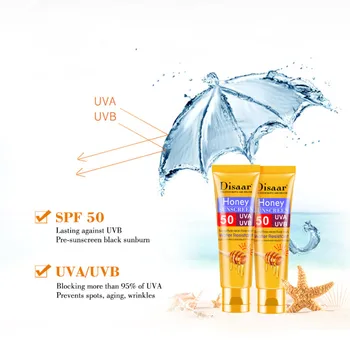 Anti Aging UVA/UVB Facial Body Sunscreen Multi-effect Ultra-Hydrating Sweatproof Oil-control Skin Care Sunblock SPF 50+ TSLM1
Anti Aging UVA/UVB Facial Body Sunscreen Multi-effect Ultra-Hydrating Sweatproof Oil-control Skin Care Sunblock SPF 50+ TSLM1
