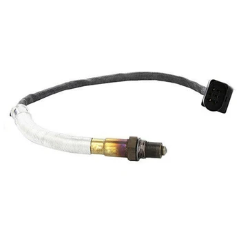 Car Wideband Oxygen Sensor Replacement 5Wire For BMW X5 E46 120i 316i 320i 11787530282
Car Wideband Oxygen Sensor Replacement 5Wire For BMW X5 E46 120i 316i 320i 11787530282